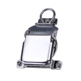 RKI Instruments 13-0124 Alligator clip with installation screw for GX-3R/GX-3R Pro